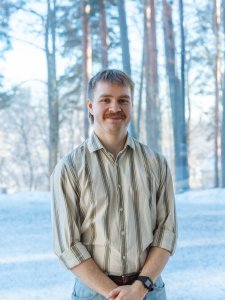 Lauri Anetjärvi