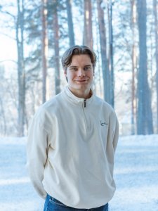 Veeti Romppanen