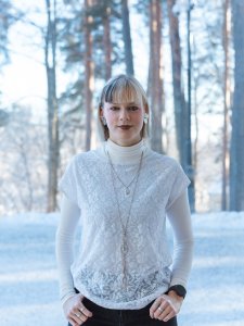 Vilma Rantalainen