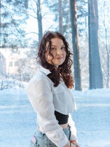 Jenna-Riikka Laulumaa